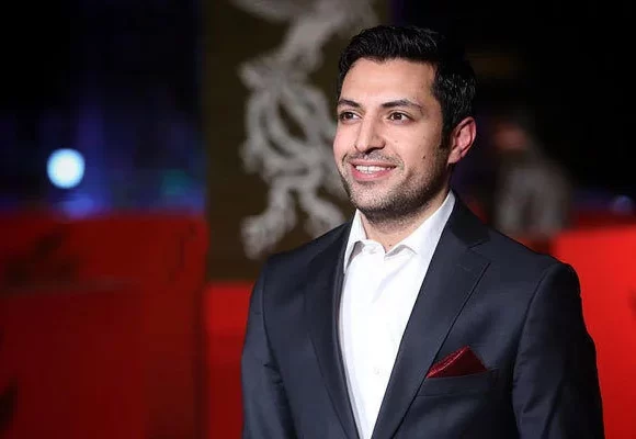 بازیگر مشهور برای همیشه از ایران رفت