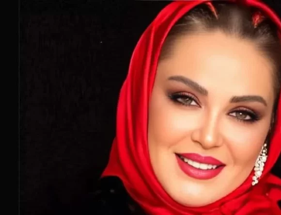 عکس بهاره رهنما با کاهش شدید وزن