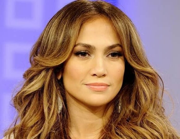 جنیفر لوپز برای ورزش صبحگاهی 4 صبح بیدار می شود