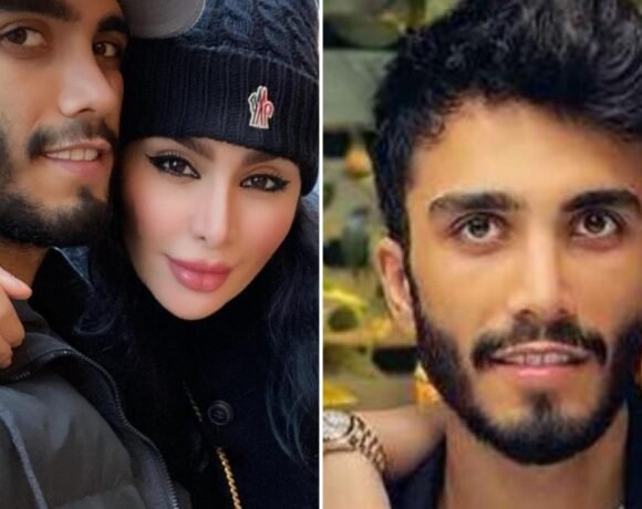 مهرداد جم طاقت نیاورد و برگشت پیش دنیا جهانبخت