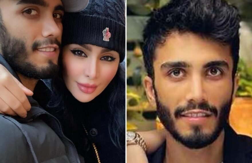 مهرداد جم طاقت نیاورد و برگشت پیش دنیا جهانبخت