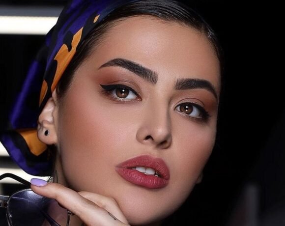 ریحانه پارسا عکسی جنجالی از خود منتشر کرد
