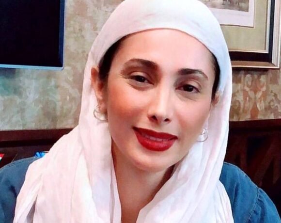 سحر زکریا دوباره جنجال به پا کرد