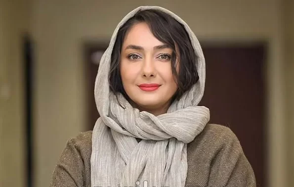 هانیه توسلی چرا عصبانی شده است ؟
