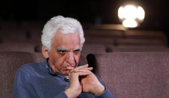 کیومرث پور احمد با خود کشی به دیار باقی شتافت/ وی خالق قصه های مجید بود