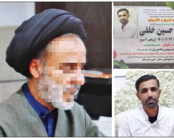 راز قتل مرد 40 ساله به دست روحانی محضر دار فاش شد