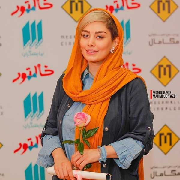 سحر قریشی عکسی ترسناک به اشتراک گذاشت