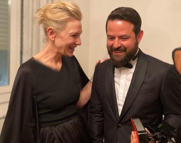 ازدواج مجدد هومن سیدی