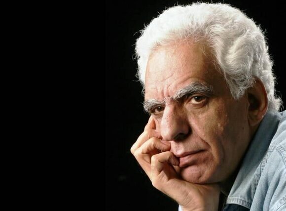 بیوگرافی کیومرث پور احمد