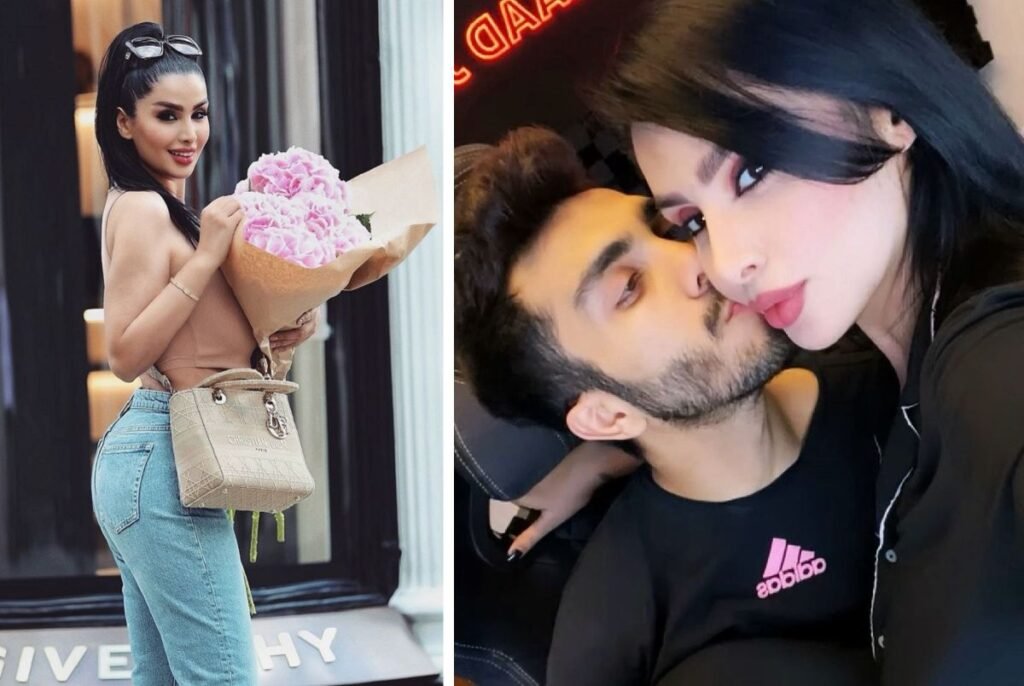 بارداری دنیا جهانبخت