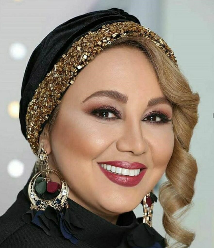 بهنوش بختیاری