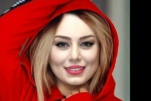 سحر قریشی عکسی ترسناک به اشتراک گذاشت
