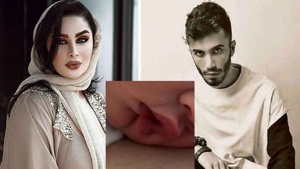 دنیا و مهراد