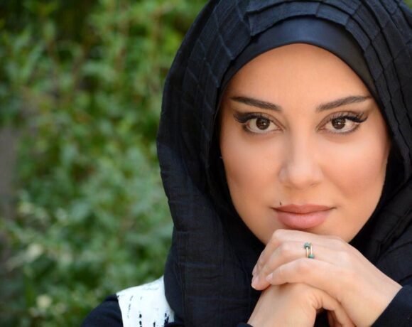 افشاگری خانم بازیگر از پدر بازیگرش