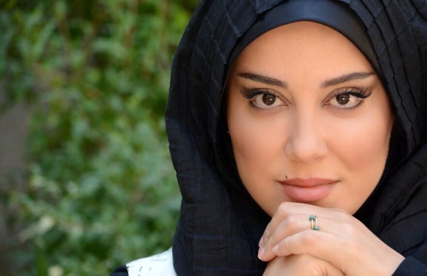 افشاگری خانم بازیگر از پدر بازیگرش