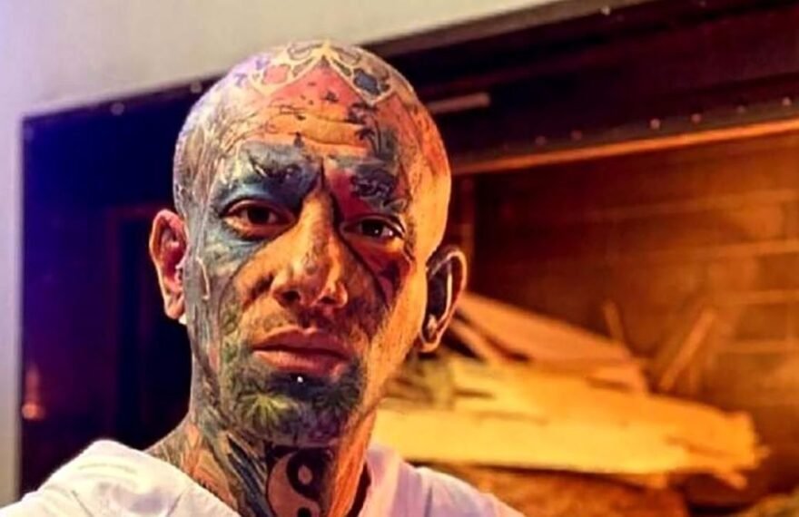 جنجال جدید امیر تتلو