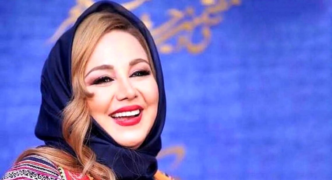 تهدید بهنوش بختیاری