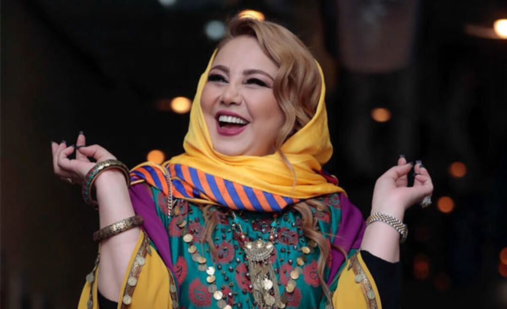 بهنوش بختیاری