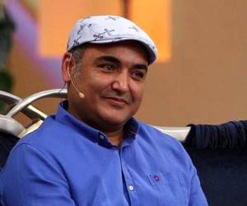 رامبد شکرابی