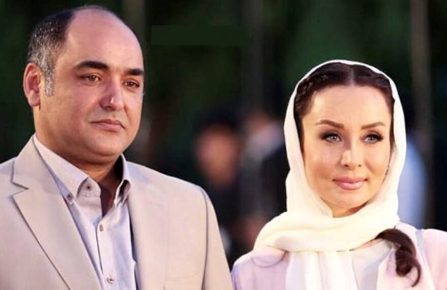 ازدواج جدید رامبد شکرابی