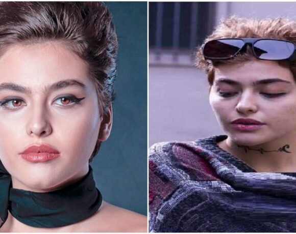 ریحانه پارسا