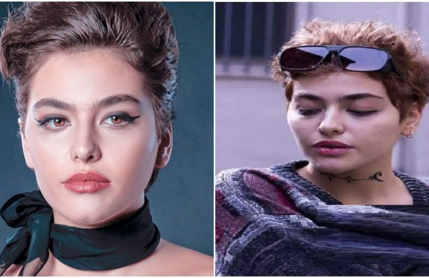 ریحانه پارسا