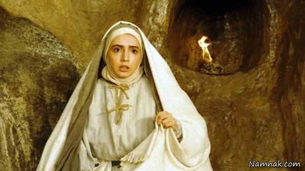 شبنم قلی خانی