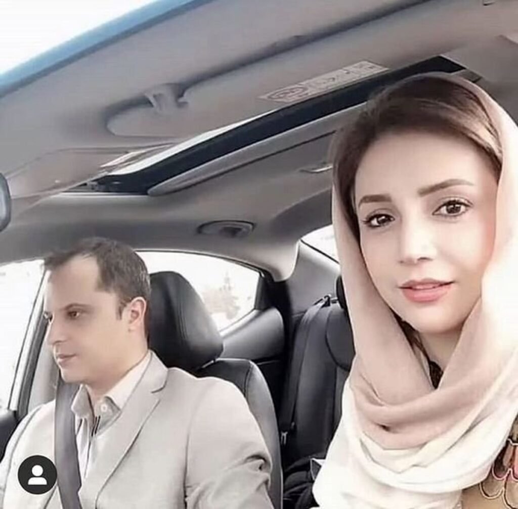 شبنم قلی خانی