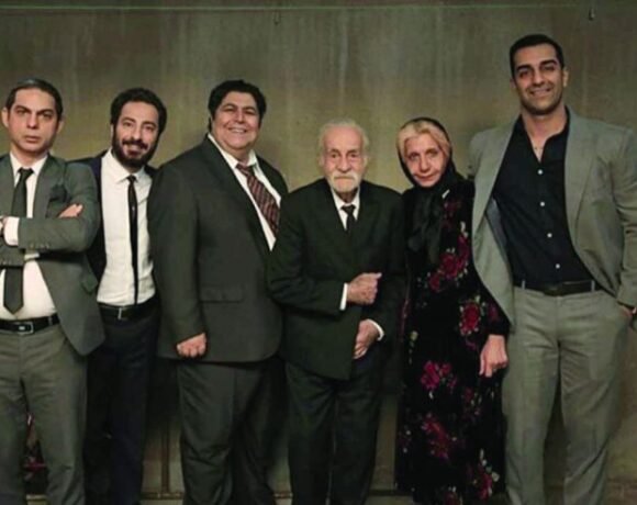 حواشی فیلم برادران لیلا