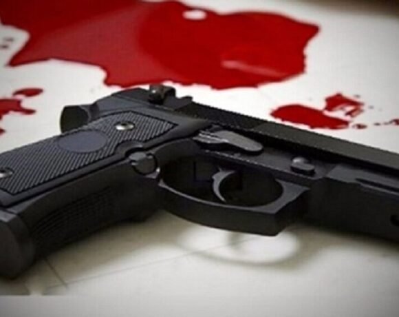 رابطه مادر با داماد موجب قتل شد