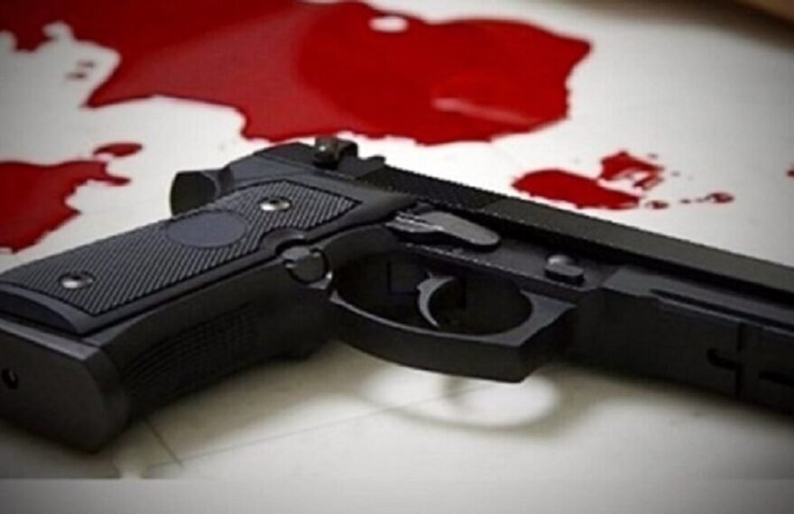 رابطه مادر با داماد موجب قتل شد