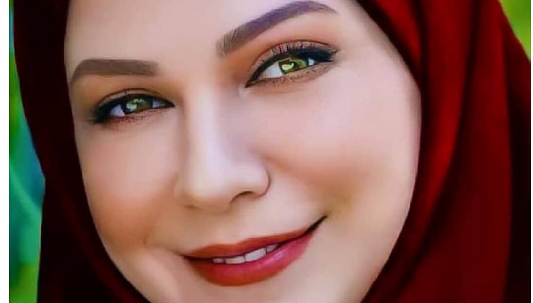 اولین عکس از دختر لعیا زنگنه رونمایی شد