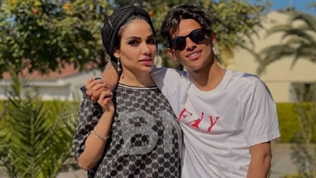 مهدی و ستاره