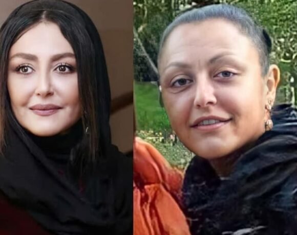 بیوگرافی شقایق فراهانی و عکسهای خانوادگی اش