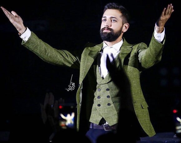 محسن افشانی توسط دو نفر ربوده شد