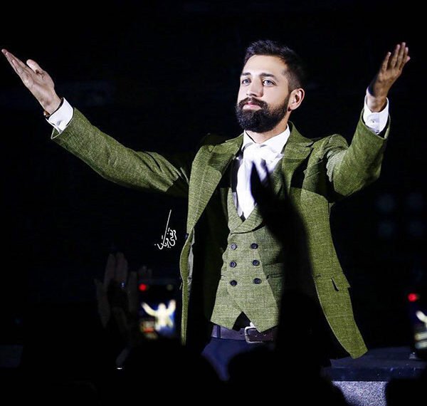 محسن افشانی توسط دو نفر ربوده شد