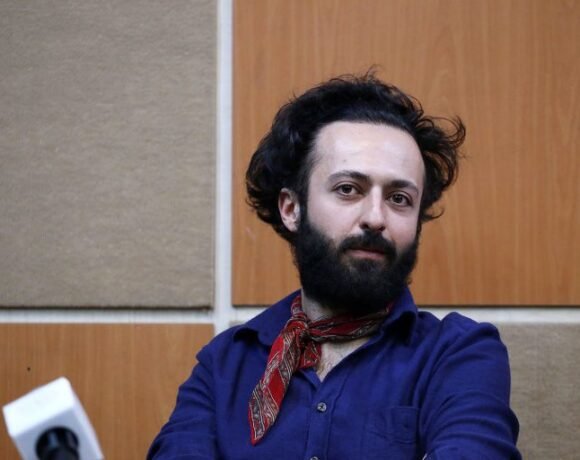 بیوگرافی حسام محمودی + علت فوت