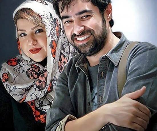 نمایی عجیب از محل زندگی پریچهر قنبری، همسر شهاب حسینی