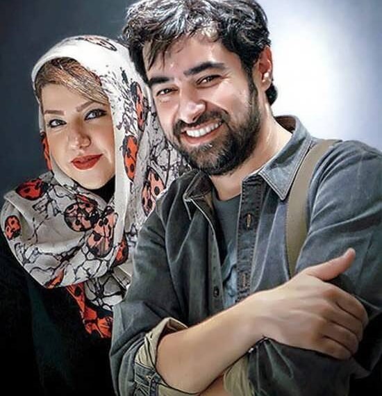 نمایی عجیب از محل زندگی پریچهر قنبری، همسر شهاب حسینی