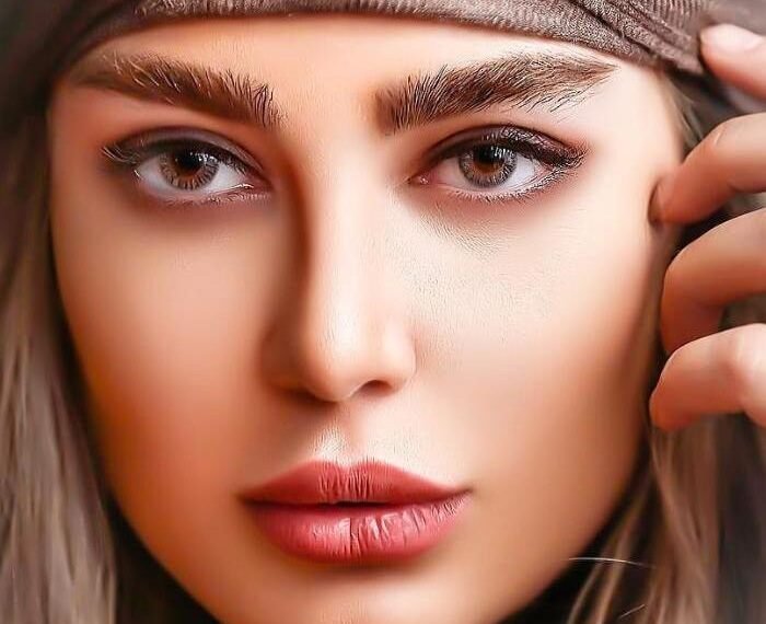 ظاهر تغییر کرده سحر قریشی در خارج کشور