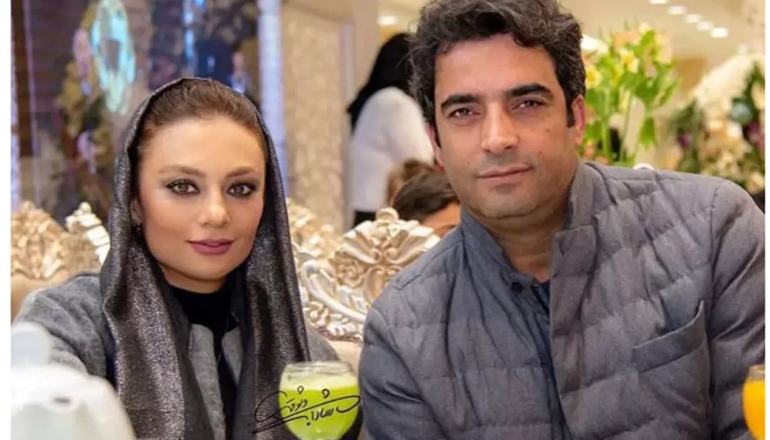 طلاق یکتا ناصر و منوچهر هادی علنی شد