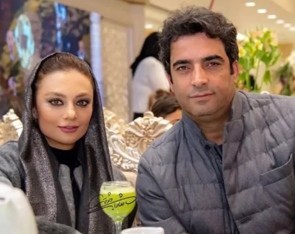 طلاق یکتا ناصر و منوچهر هادی علنی شد