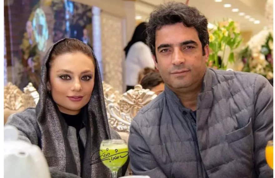 طلاق یکتا ناصر و منوچهر هادی علنی شد