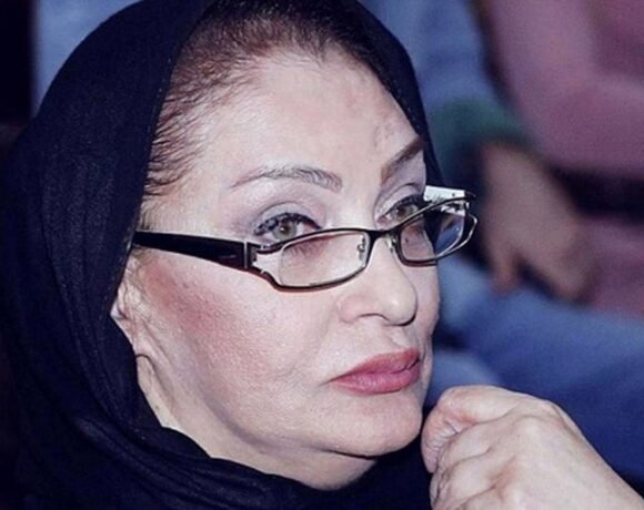 فریماه فرجامی درگذشت