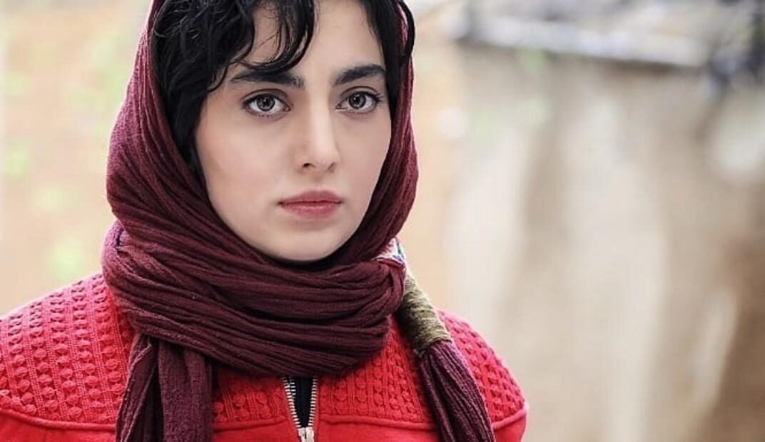 مهشید جوادی بچه مهندس با این تیپ قید صداوسیما را زد