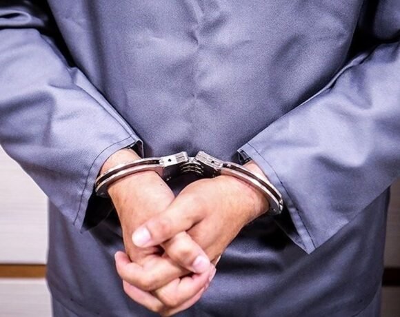 قتل پسر به دست پدر 71 ساله