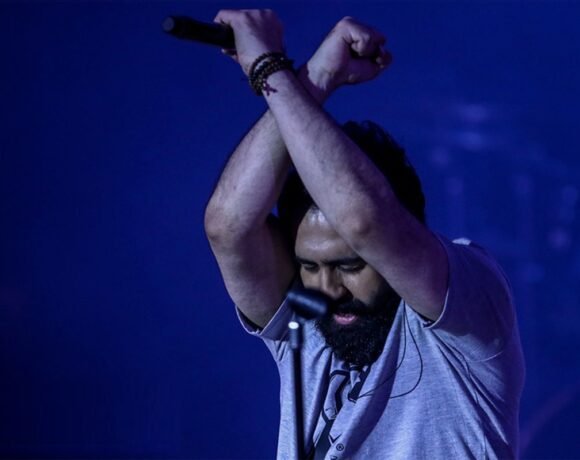 نوبت بازداشتها به «مهدی یراحی» رسید!