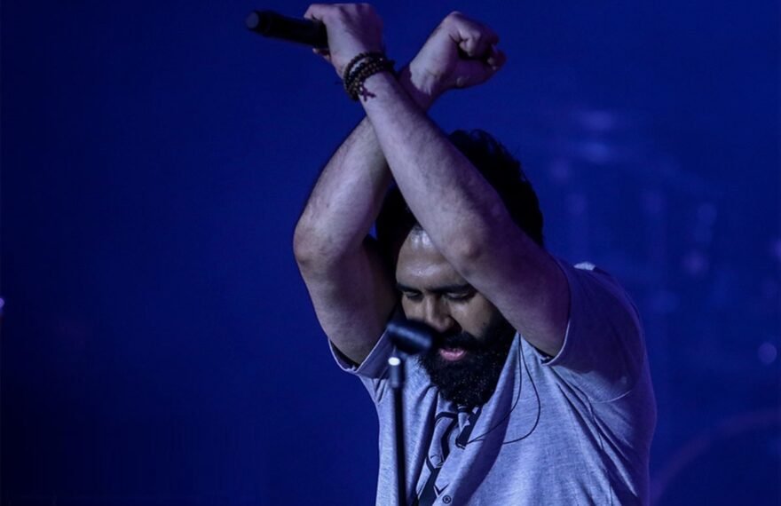 نوبت بازداشتها به «مهدی یراحی» رسید!