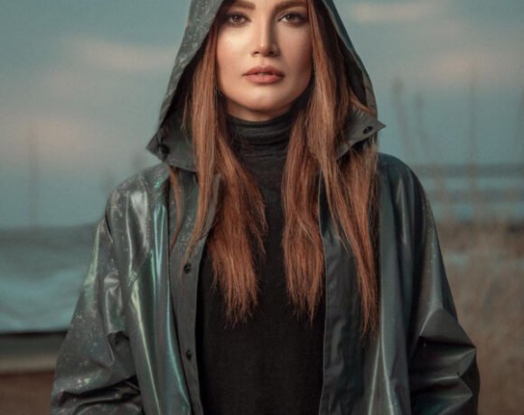 عکس جدید متین ستوده بعد از عمل زیبایی