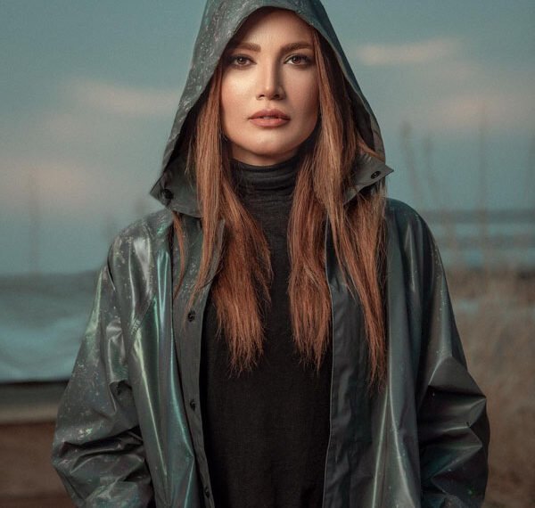 عکس جدید متین ستوده بعد از عمل زیبایی